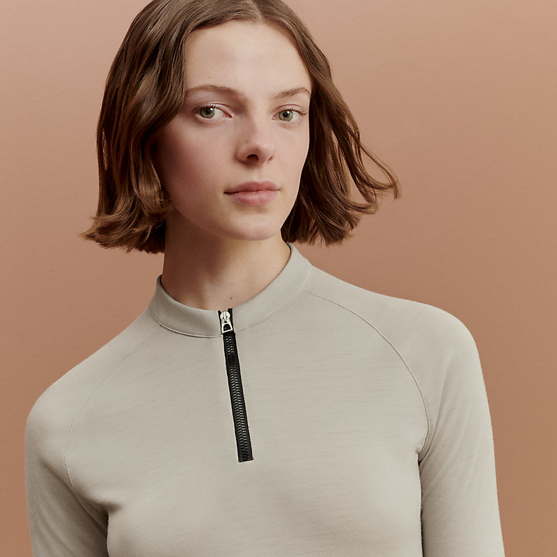 Hermès Fit t-shirt | Hermès UAE